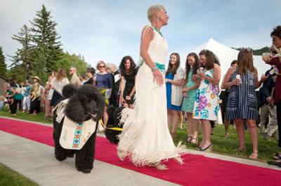 Paws Of Jackson Hole Celebrates 20 Years At Tuxes And Tails Events Jhnewsandguide Com
