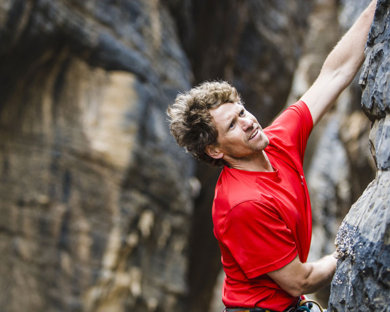 Tyson, 46, explored globe, inspired others | Obituaries
