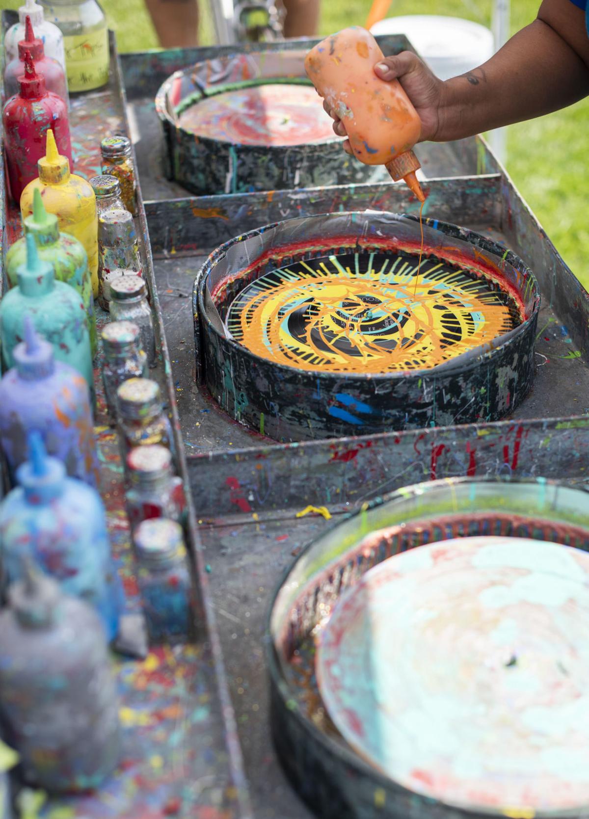 Art Fair Jackson Hole