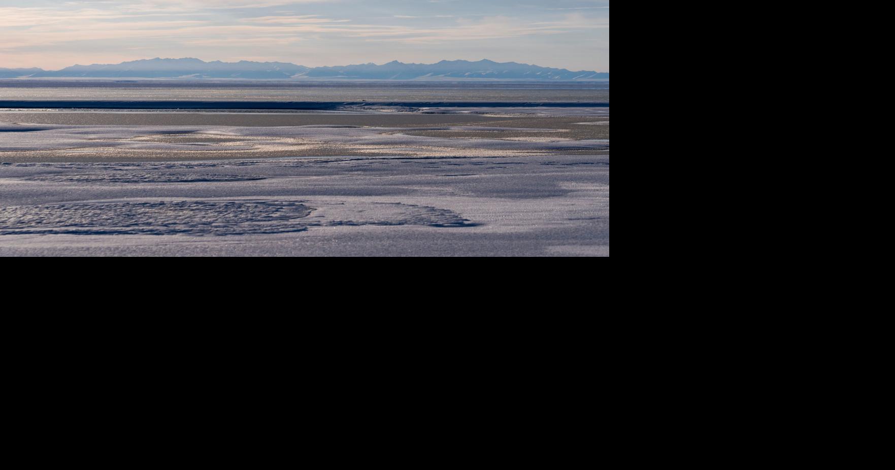 Limited interest in latest oil and gas lease sale for Alaska's Arctic National Wildlife Refuge