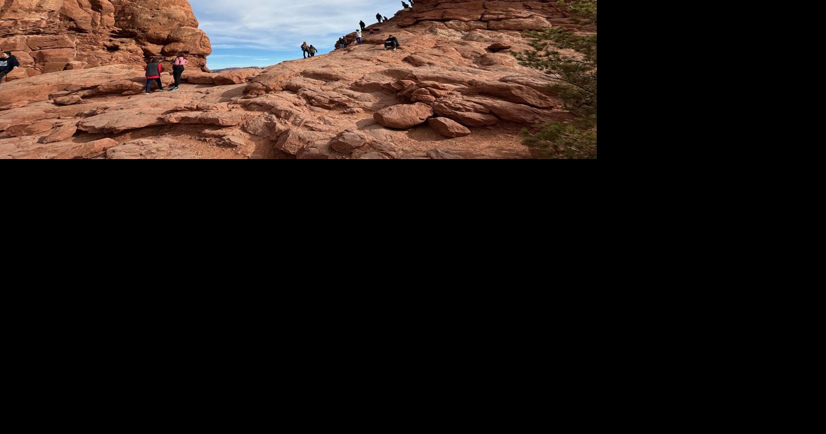 What happens to our parks when rangers disappear? | Writers on the ...