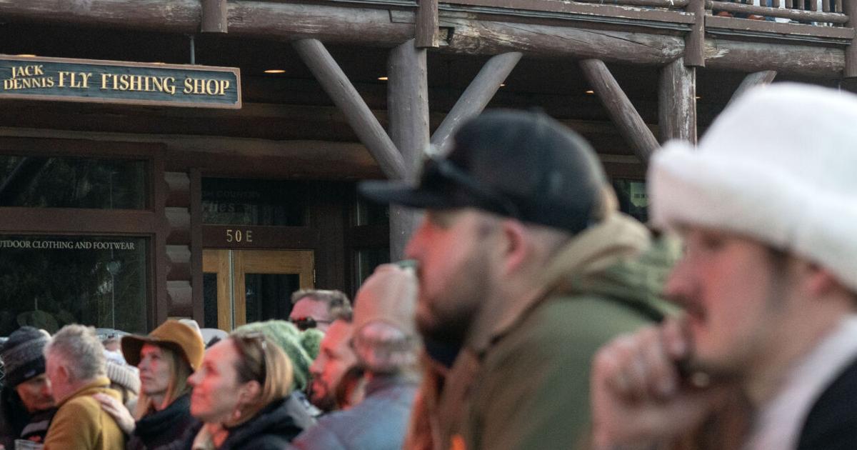 Music lovers will pay for Jackson Hole Mountain Resort's Rendezvous Fest going forward