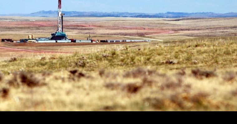 Suit alleges dirty dealings, dire bird threats at Converse oilfield