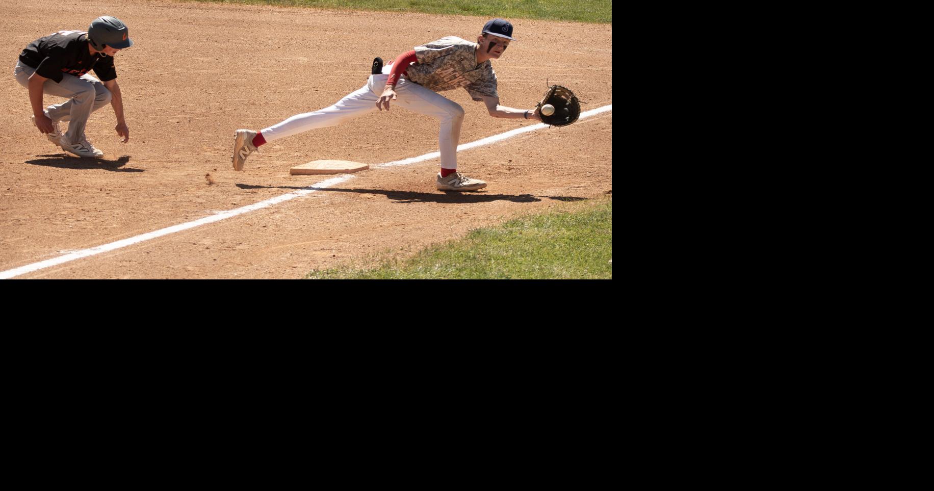 Jackson Giants keep hot streak alive with Casper sweep