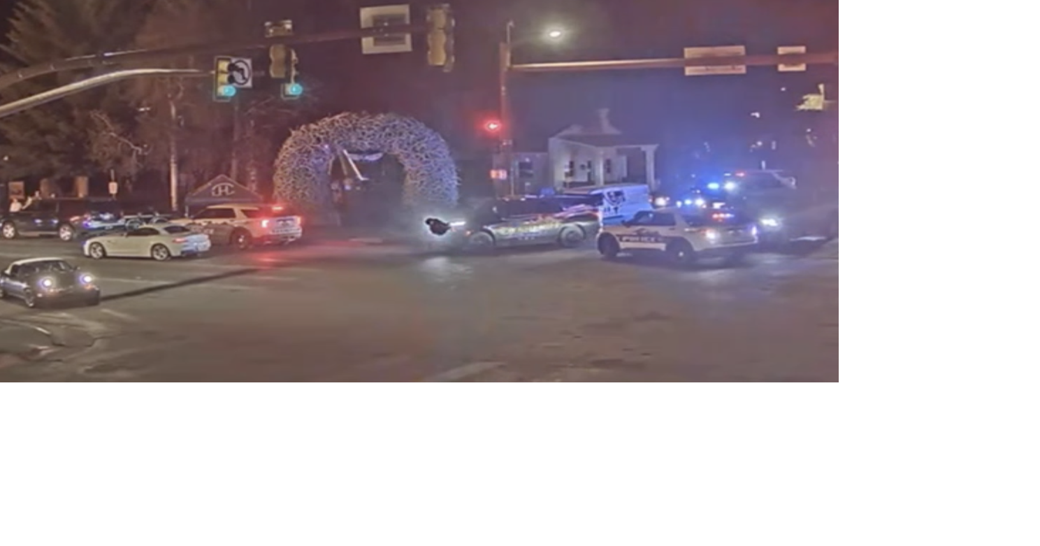 Mental-illness plea entered after high speed pursuit ends in theft, drug arrests