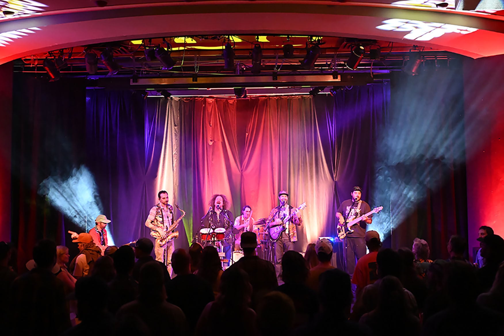 Sneaaky Sneaky Pete brings the boos on Halloween | Music | jhnewsandguide.com