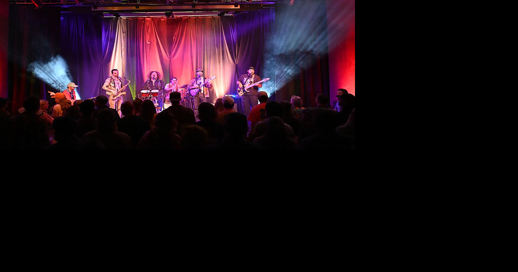 Sneaky Pete brings the boos on Halloween