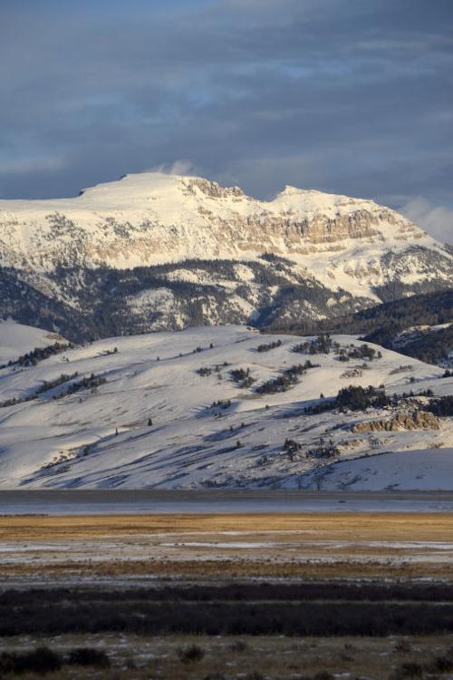 Merry Christmas from the Jackson Hole News&Guide News