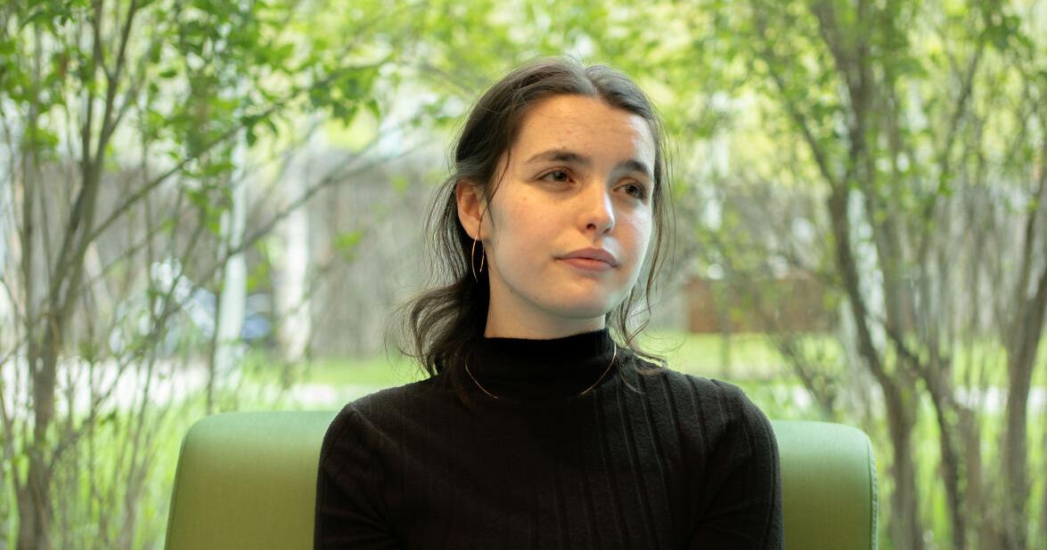 Youth ambassador removes stigma, misconceptions of Tourette Syndrome - Vimarsana News