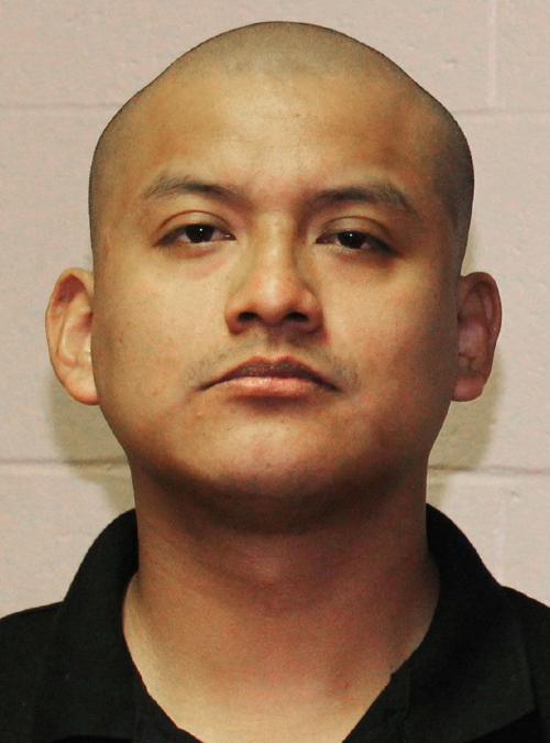 Josue Agnon Cruz