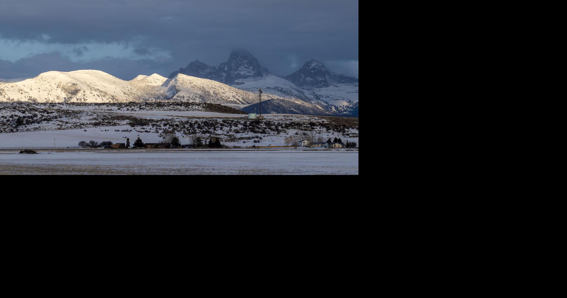 As Forest Service action on Grand Targhee expansion looms, the two Teton Counties plan to talk