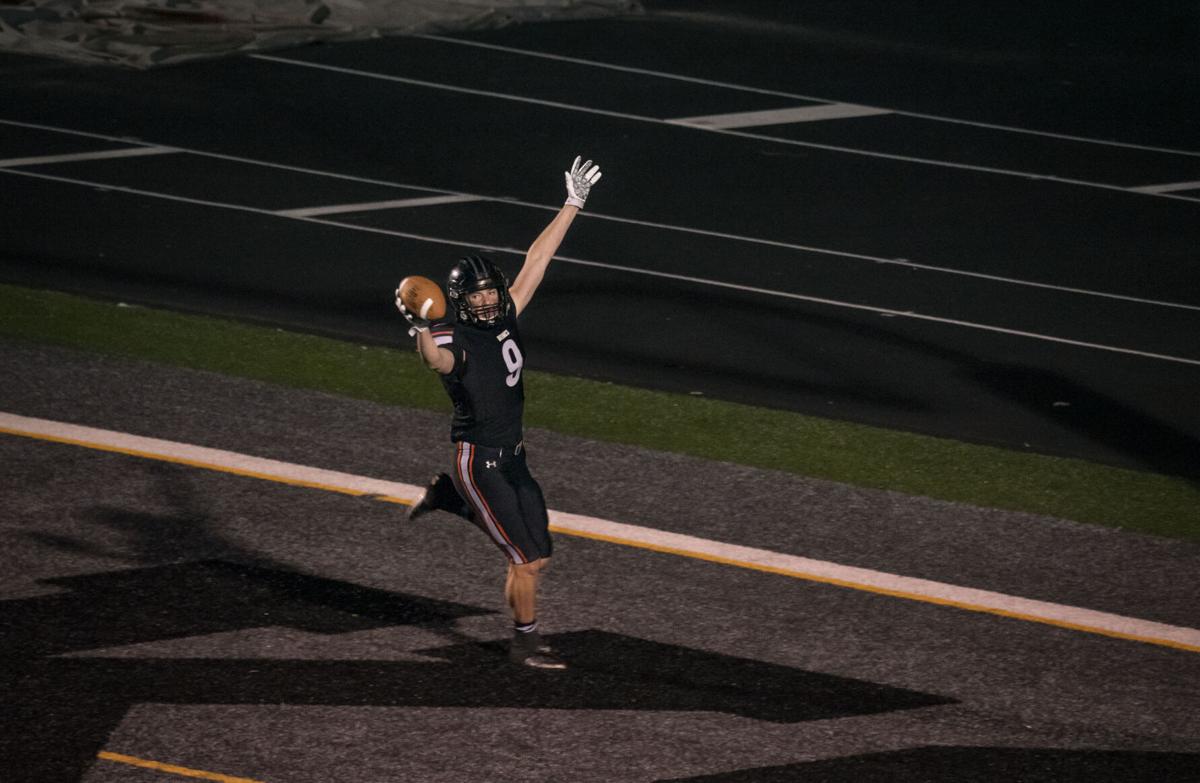 Broncs Homecoming