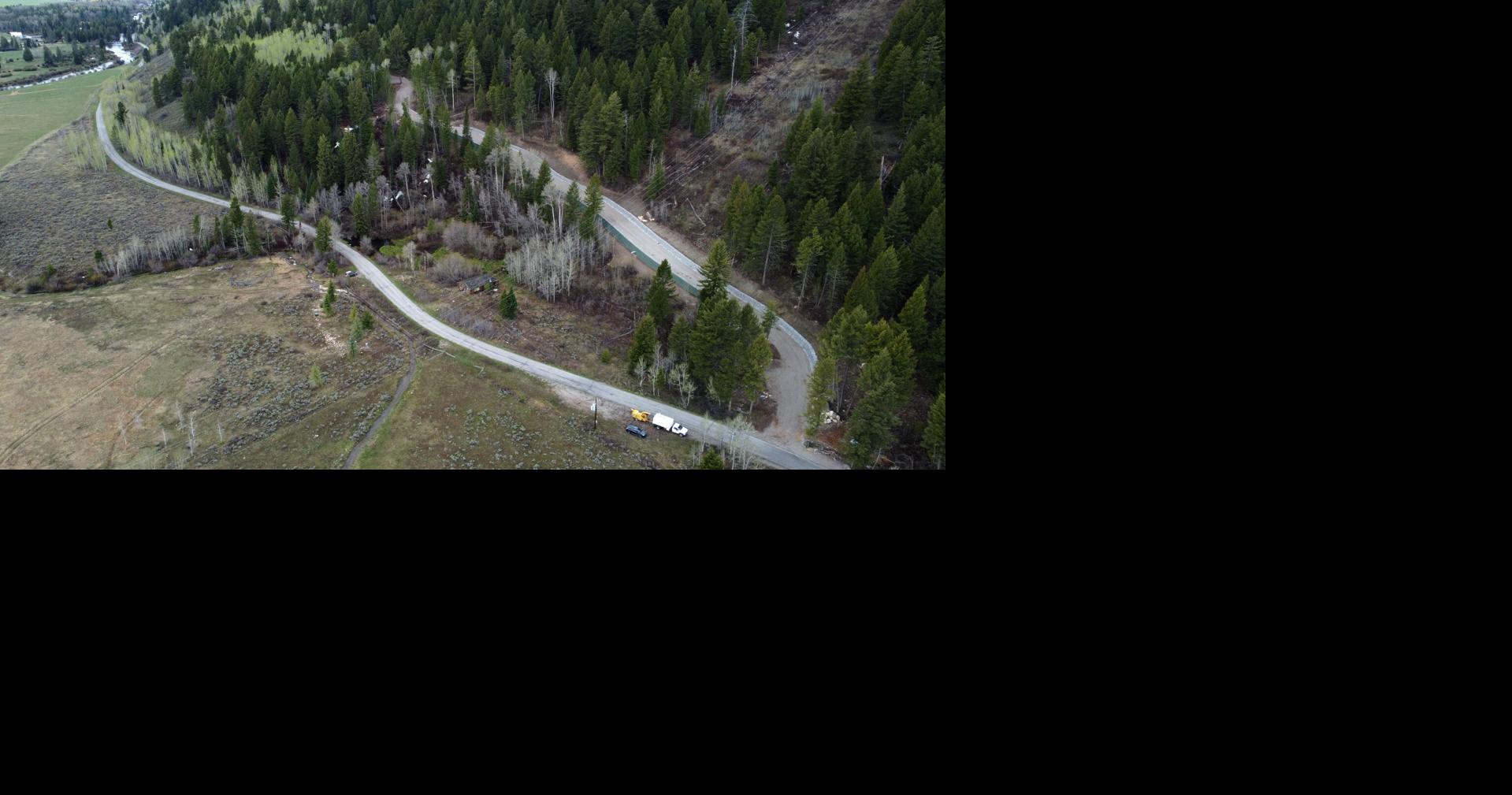 Teton County watchdogs blast planning amendment as undemocratic