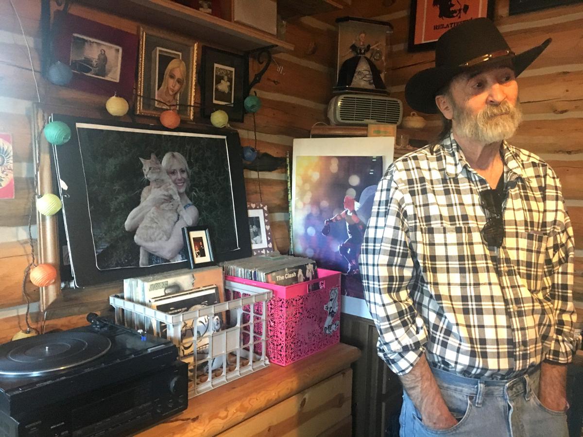 Nalley’s parents still mourning loss of only child Cops & Courts