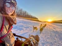 Letters From a Musher: My Unexpected Leaders