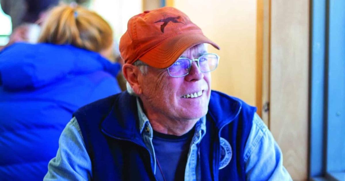 Service today for Sandlin