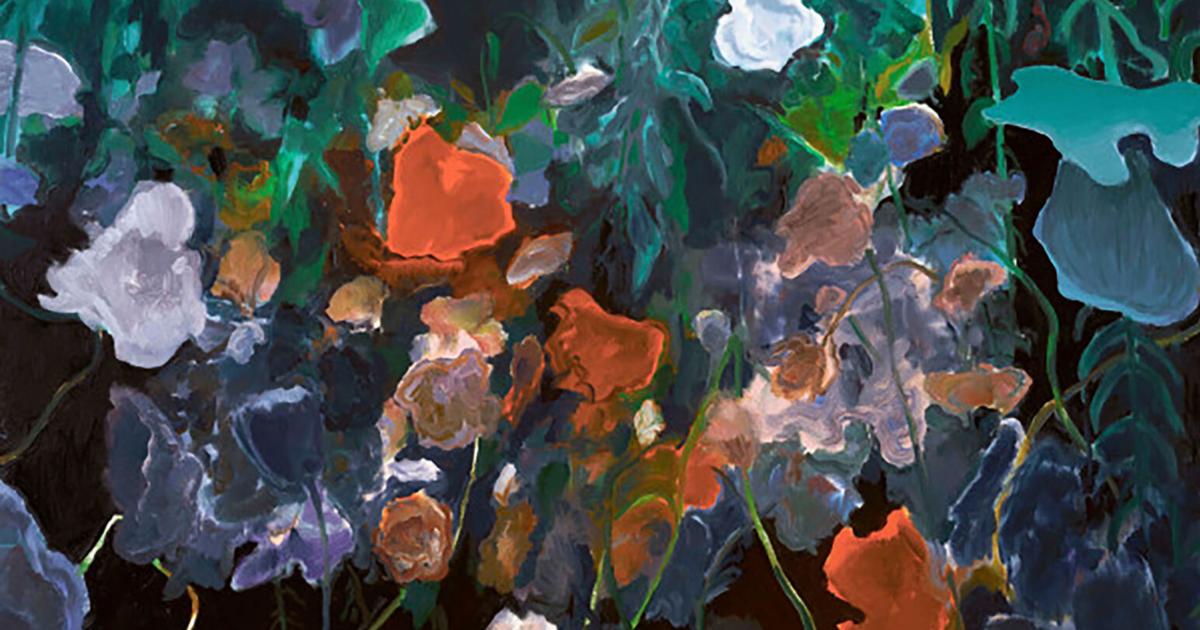 Aho gives nod to still lifes
