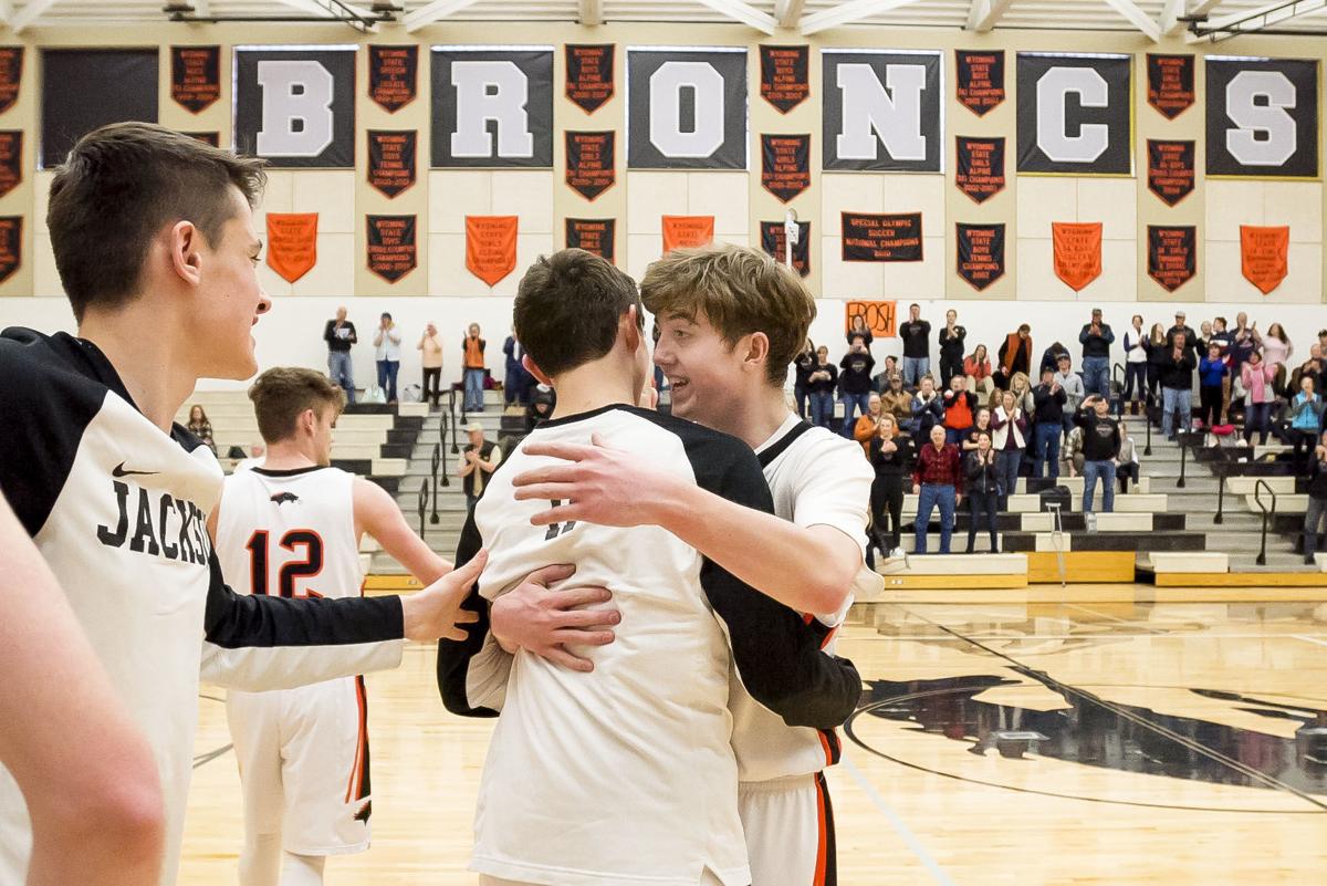 Turner Gwilliam Hope To Peak As Regionals Start High School
