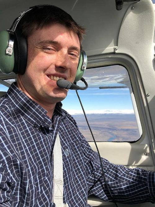 Obituary John Brian McLaren