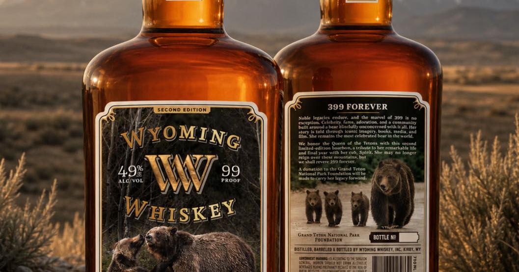 Business briefs: Bank service day, history museum accolade, new bear bourbon