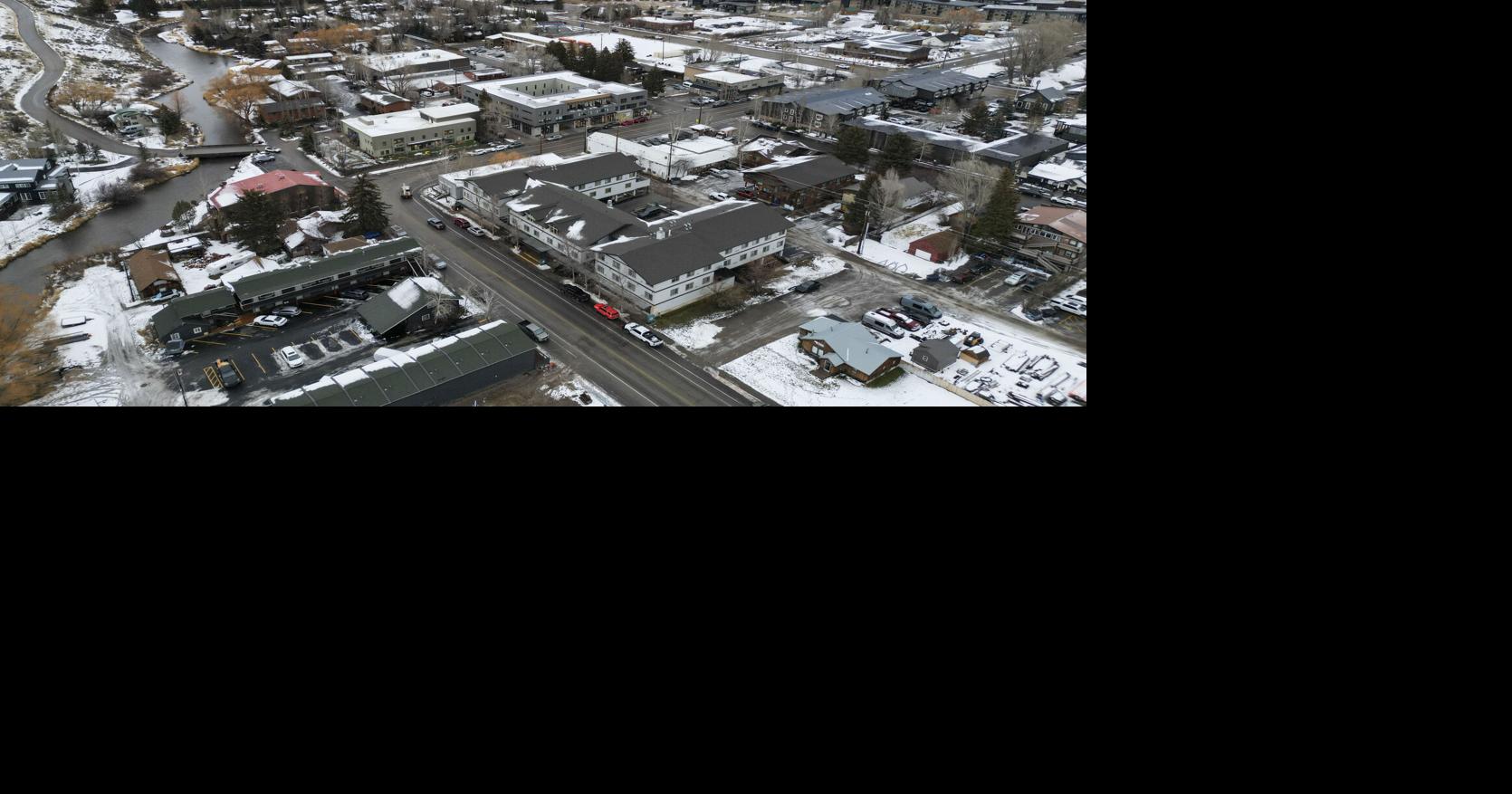 'Corporatization' knocks in Teton County