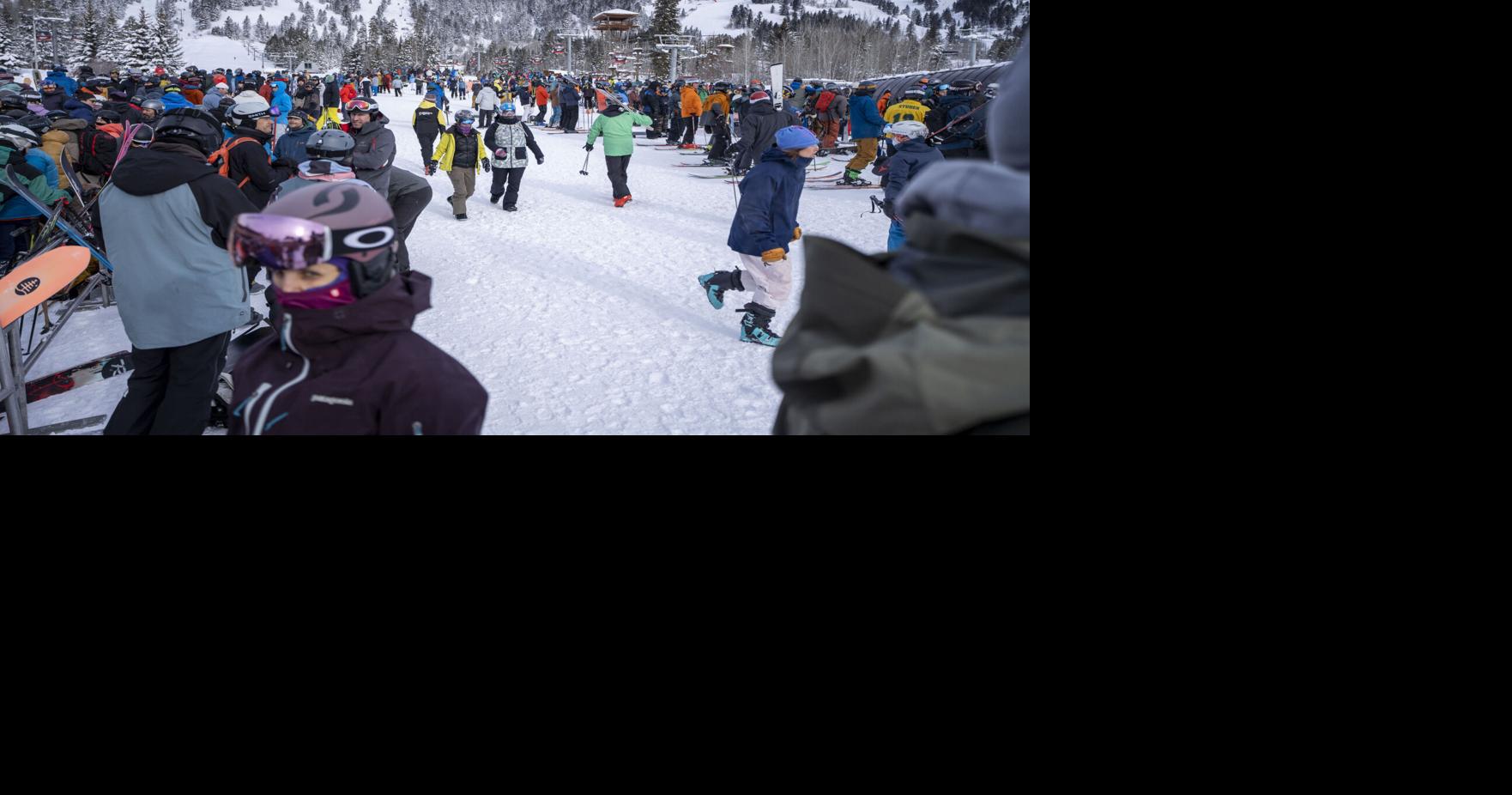 As Teton County considers raising lodging tax, Wyoming lawmakers may taking some cash away