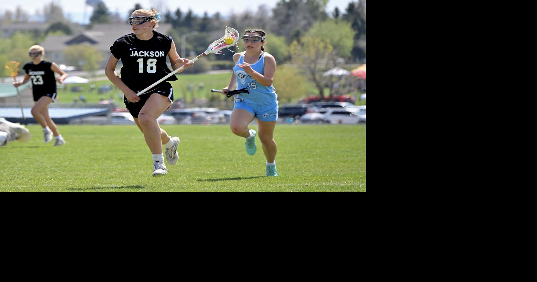 Jackson Hole Lacrosse nears postseason with unbeaten records