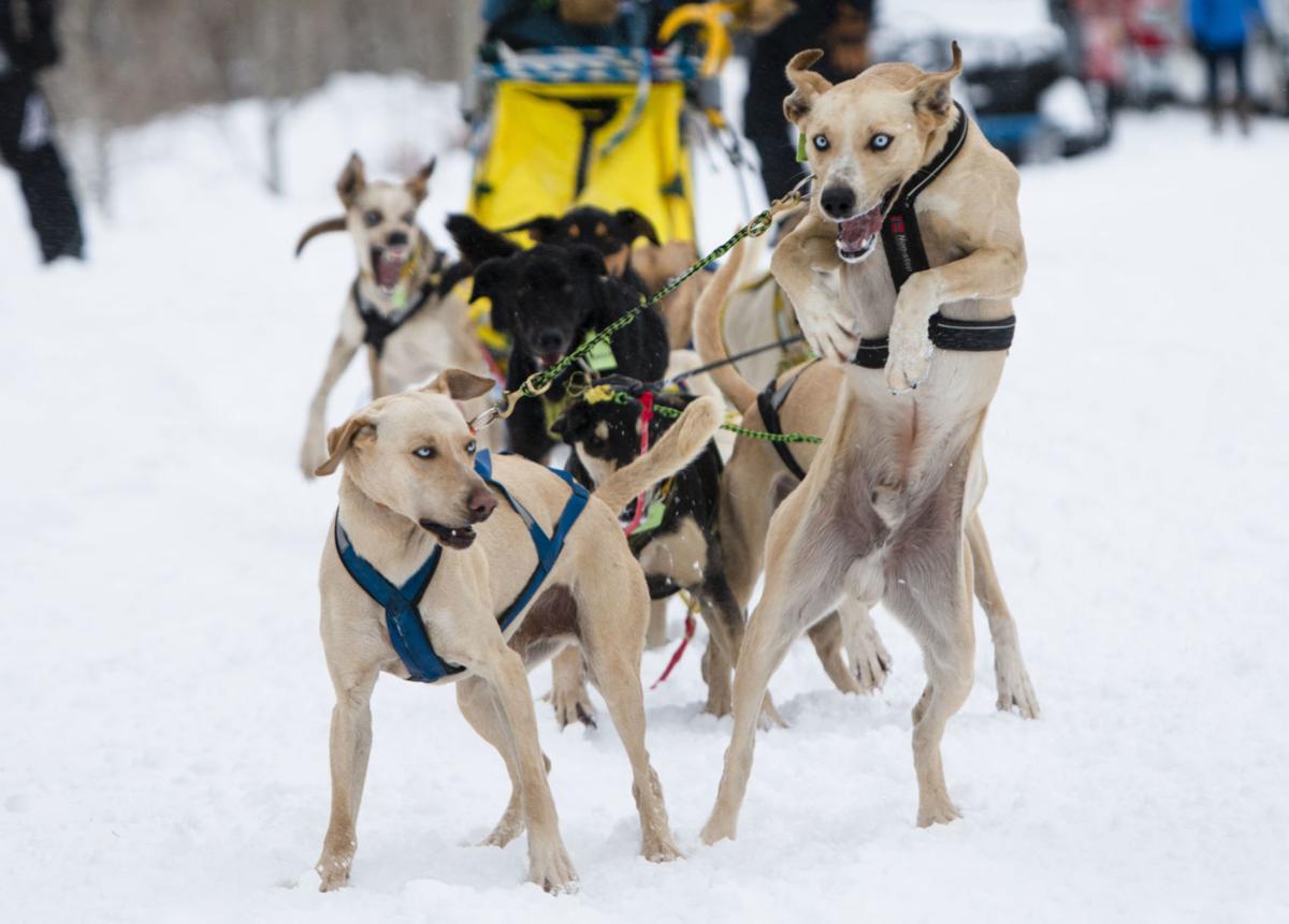 Stage Stop Race wraps up at Slide Lake