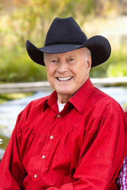 Movie Star And Artist Waggoner 84 Dies Obituaries Jhnewsandguide Com