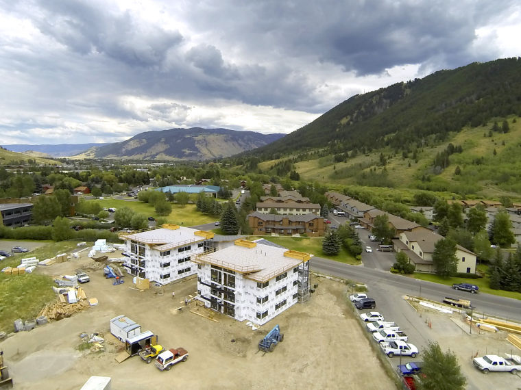 Wanted housing, workers, money Town & County