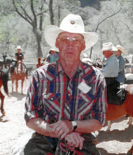 Which Wyoming Cowboy wore it best? No. 91