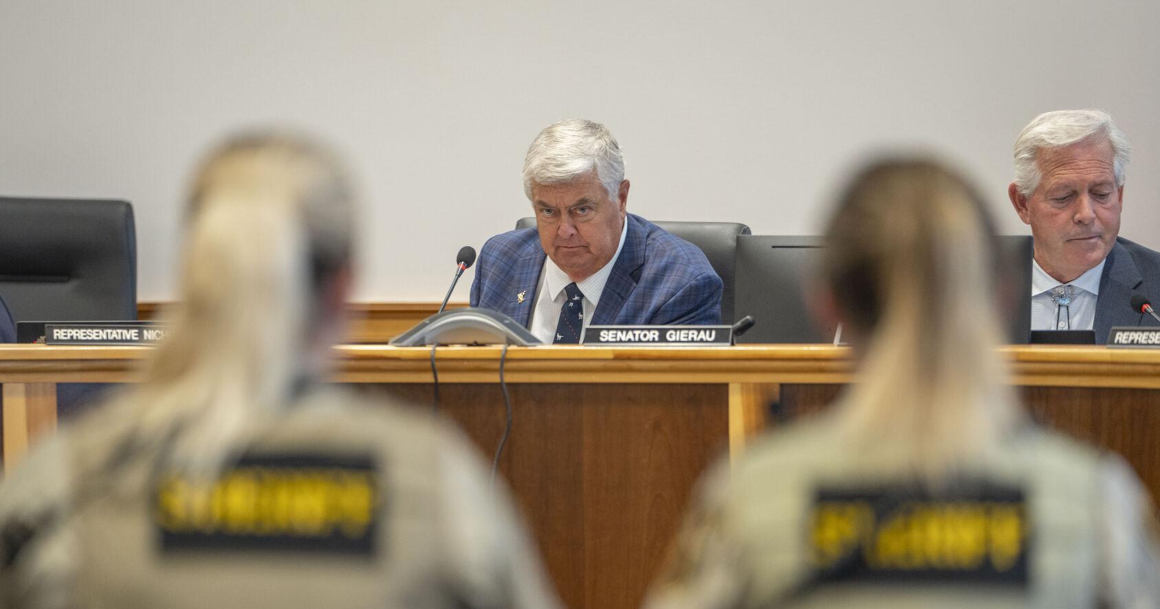 Regulatory Reduction Task Force meets in Jackson this week - Vimarsana News