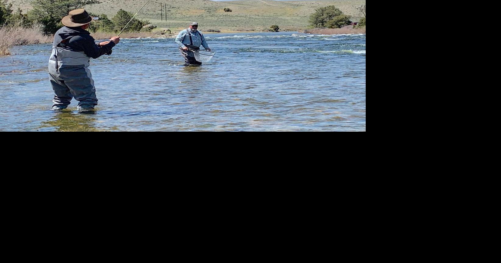 Critics oppose Wyoming hydroelectric project