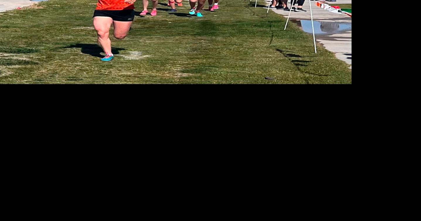 Jackson runners light up the competition | High School Sports ...
