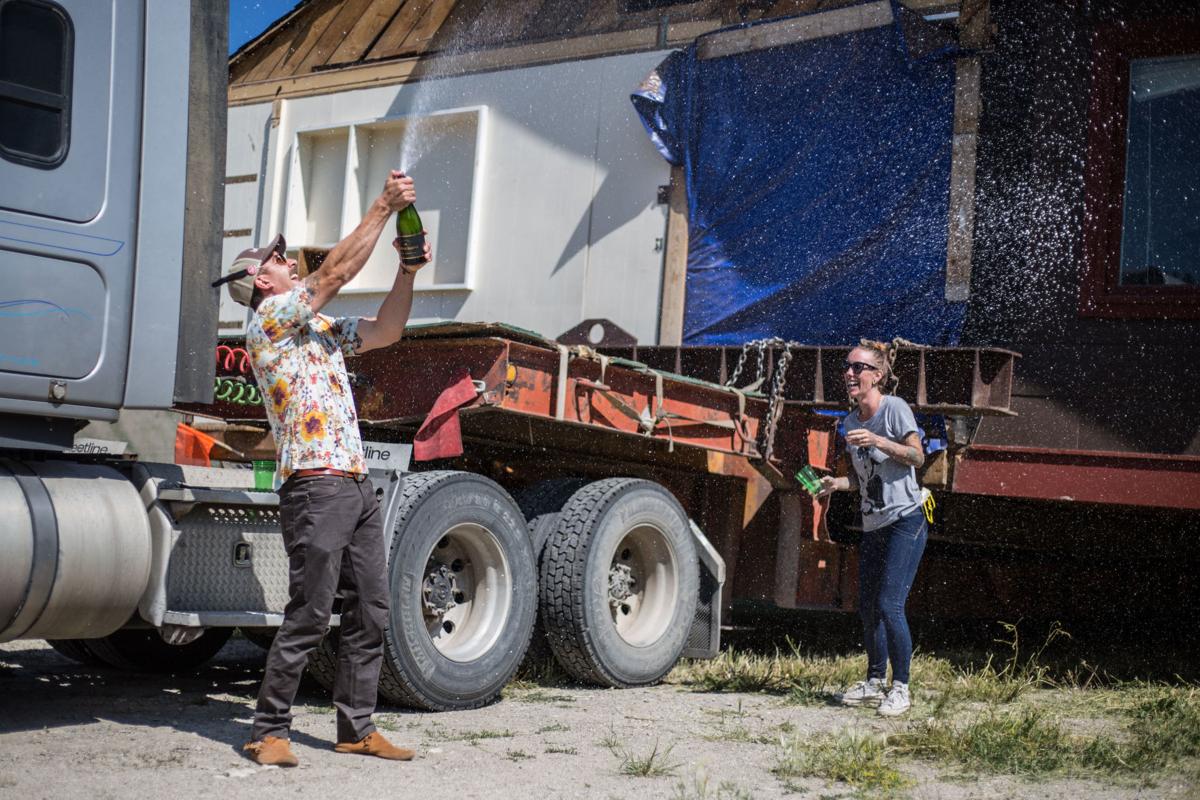 10 E. Simpson Ave. moves to National Elk Refuge