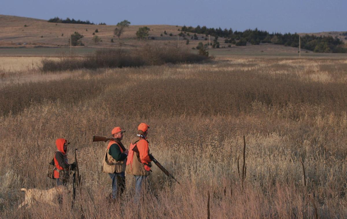 Not All Tickled Pink Over Wyo Hunter Apparel Bill Wyofile
