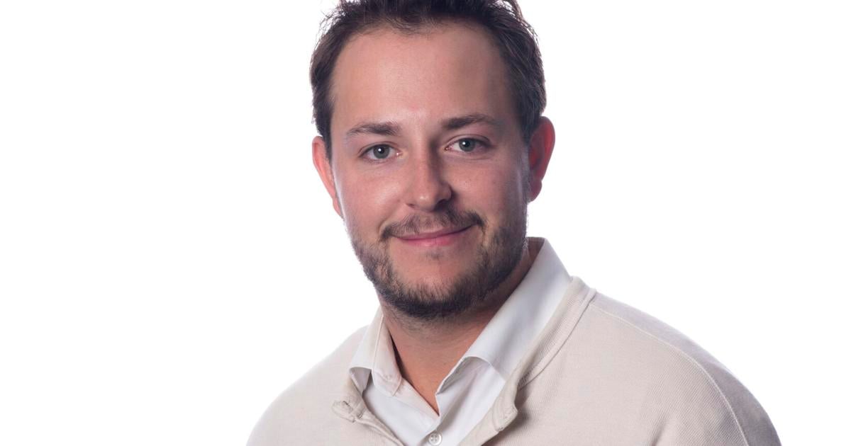 Leverone to help lead newsroom