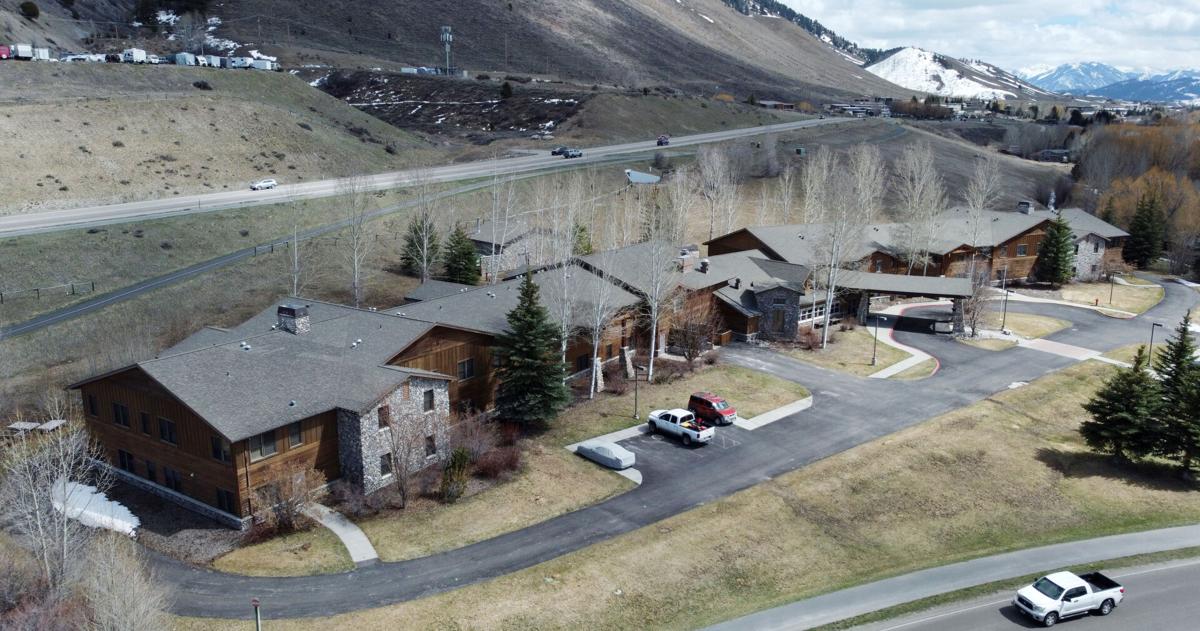 Wyoming Supreme Court backs county on Legacy Lodge housing