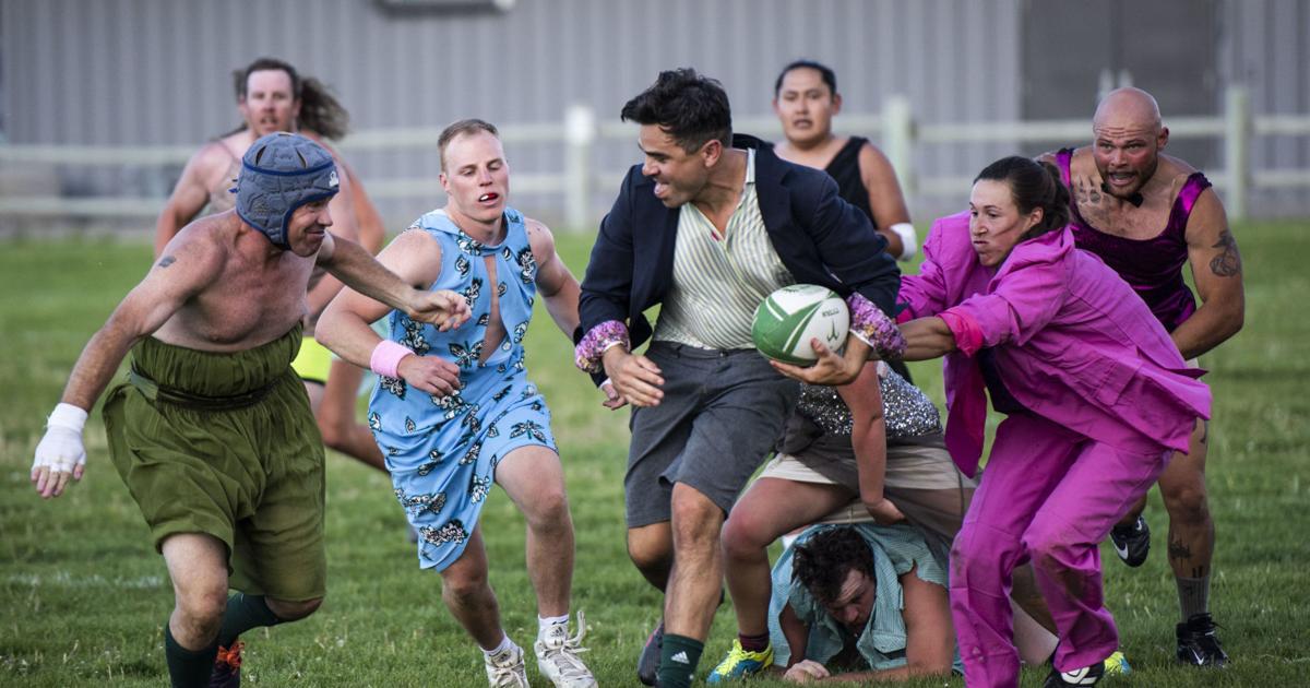 GALLERY: JH Moose prom rugby | Galleries | jhnewsandguide.com