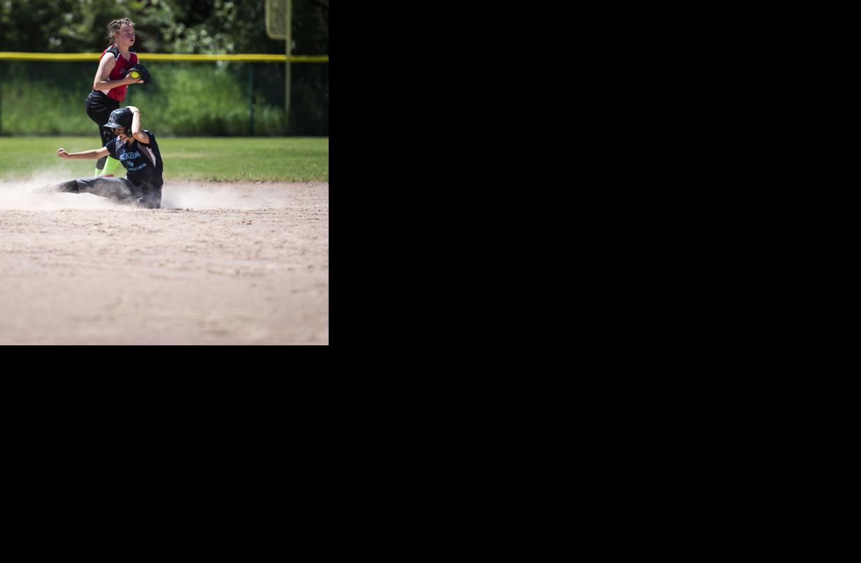 Grizzlies make history with Jackson's first travel softball team ...