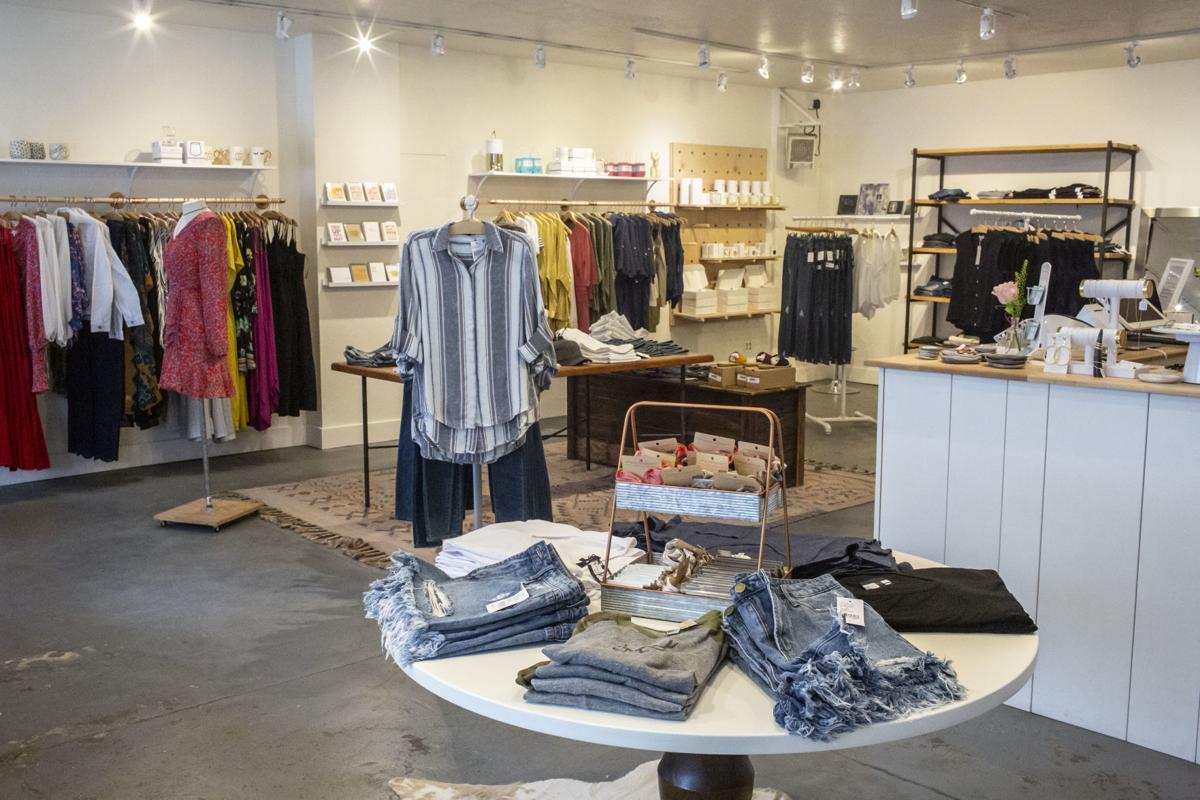 Penny Lane Moves Downtown Business Jhnewsandguide Com