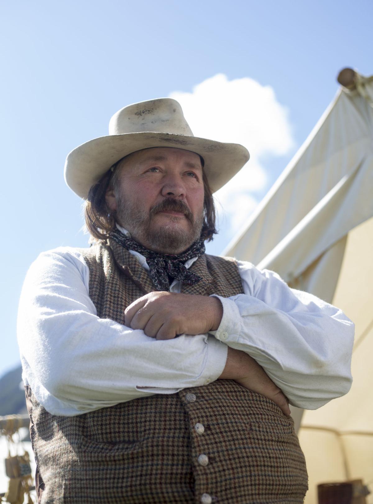 Old West Revelry Events Jhnewsandguide Com Mountain man tour dates for all the upcoming concerts officially announced so far. jackson hole news guide