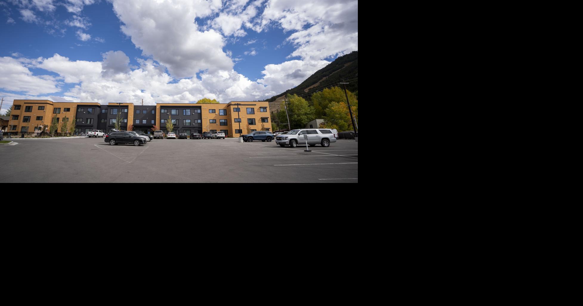 Flat Creek Apartments feud spills into public as Wyoming probes affordable housing development