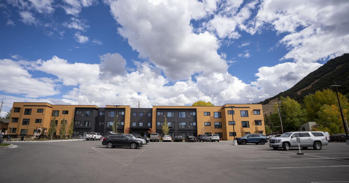 Flat Creek Apartments feud spills into public as Wyoming probes affordable housing development