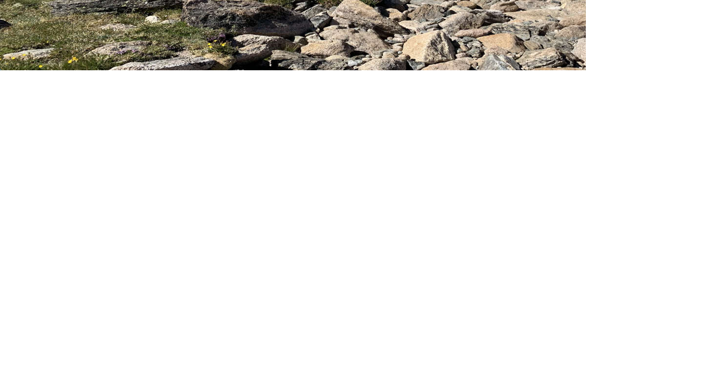 Teton County Search and Rescue sends helicopter to help recover body on Colorado's Longs Peak
