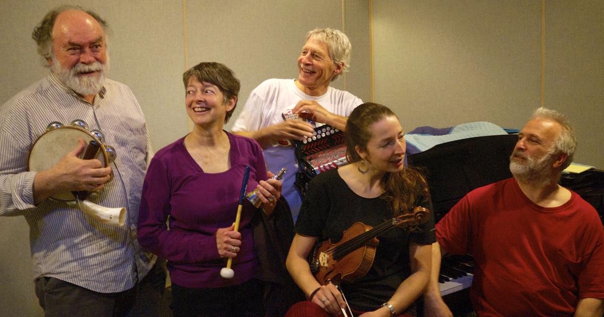 Musical group spreads Basque culture | Music | jhnewsandguide.com