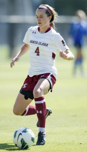Ellie Rice Kansas Rice gets shot at pro soccer team | Sports Features | jhnewsandguide.com