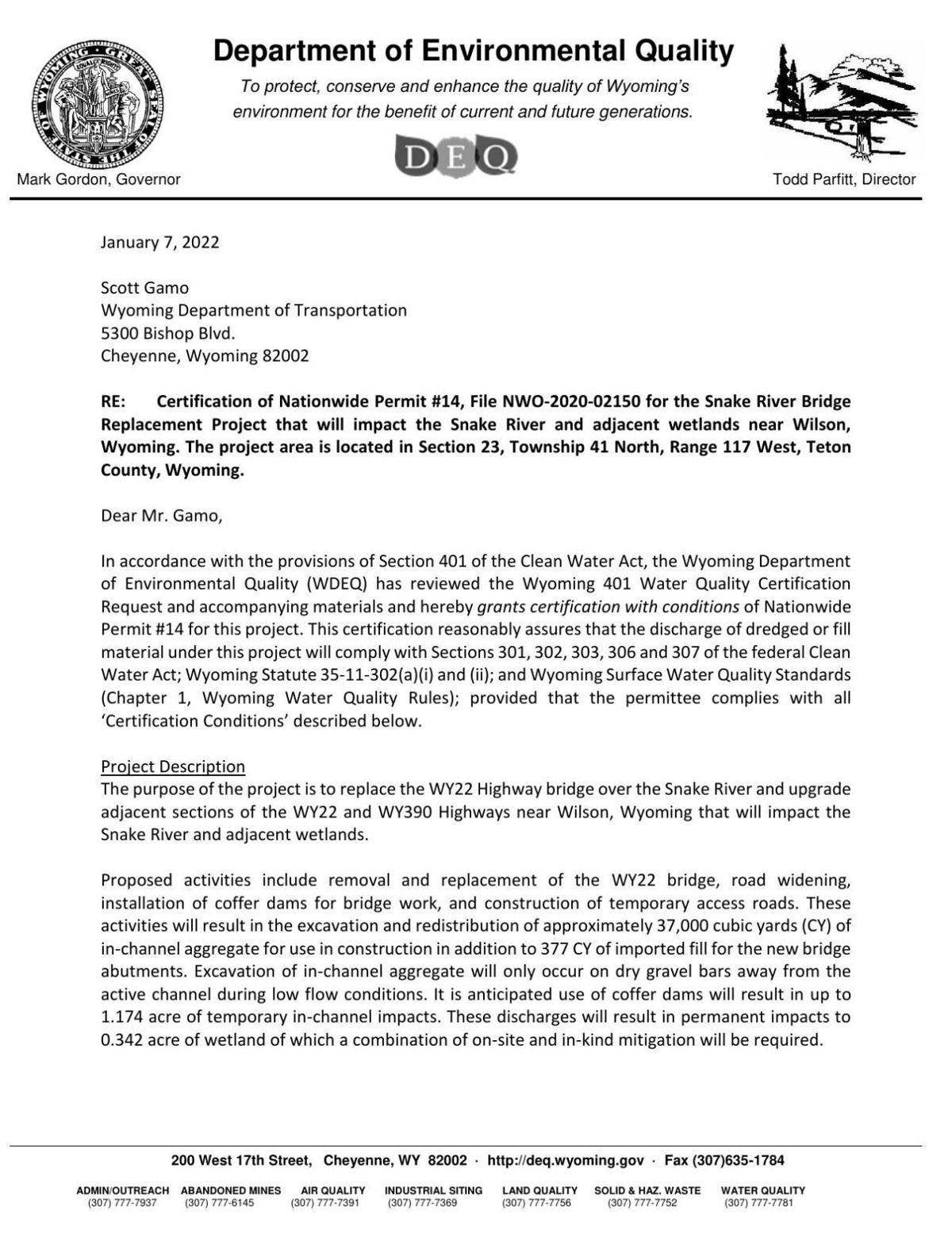 Wydot Road Reportsetting - 0ixb7gq