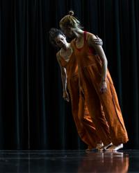 Contemporary Dance Wyoming