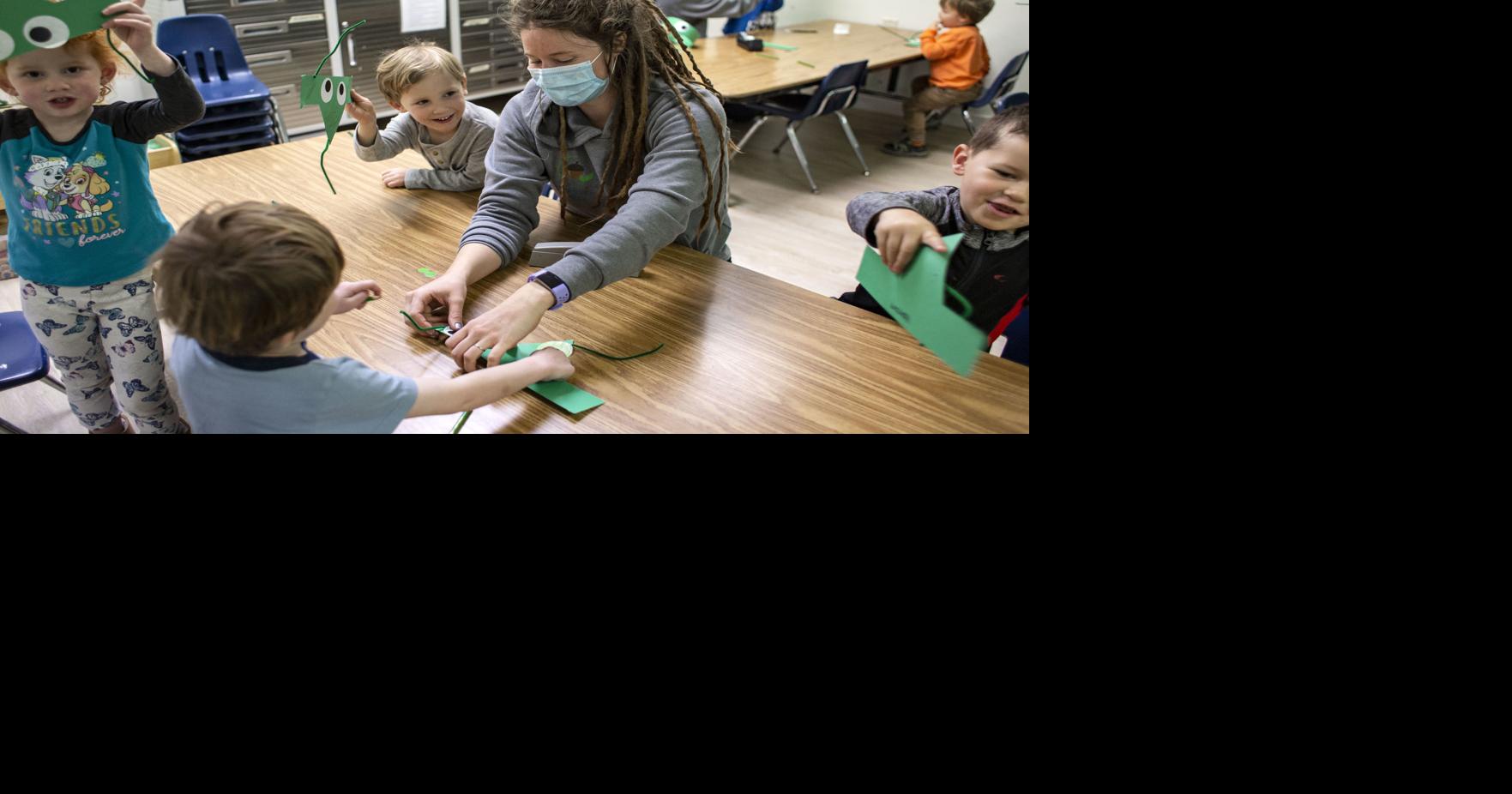 Little Acorns Academy to expand | Business | jhnewsandguide.com